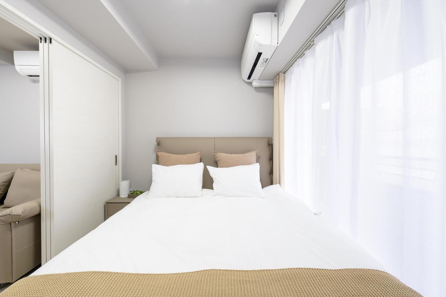 Provence Hotel Tokio Exterior foto