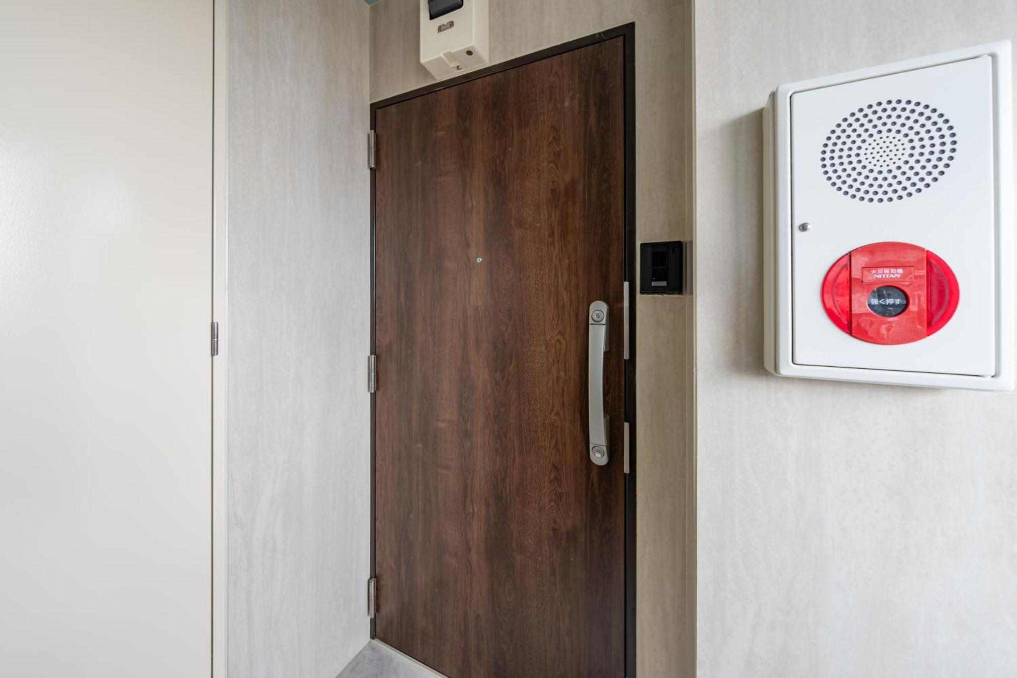 Provence Hotel Tokio Exterior foto