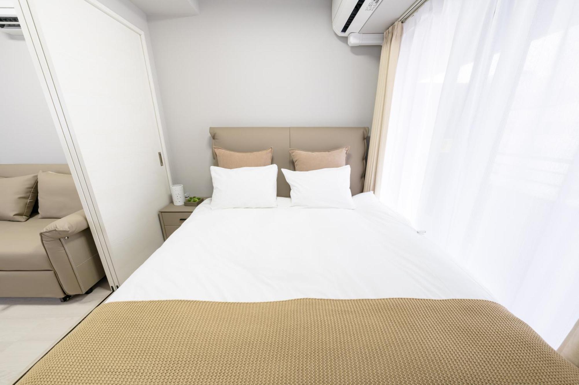 Provence Hotel Tokio Exterior foto