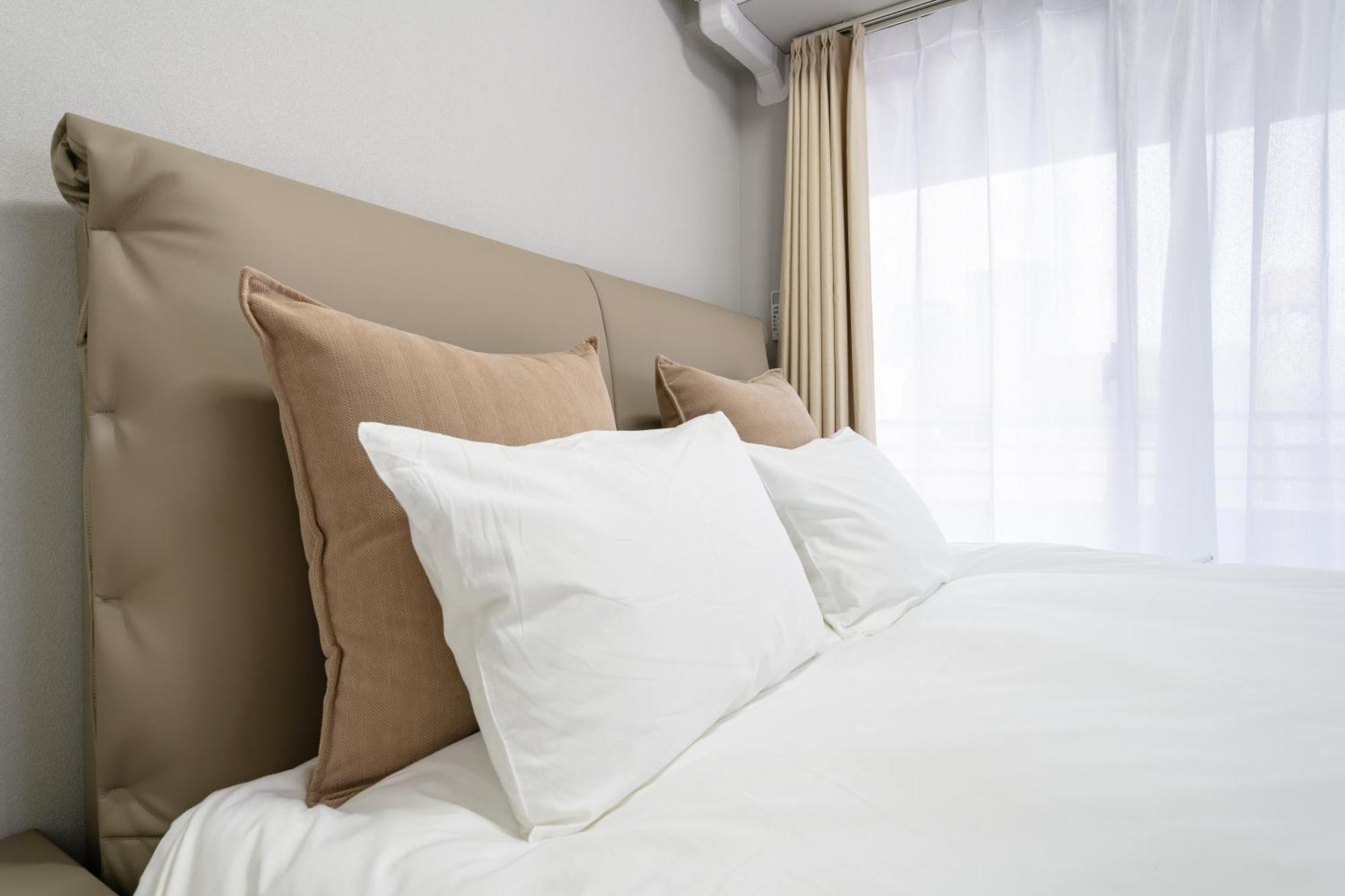 Provence Hotel Tokio Exterior foto